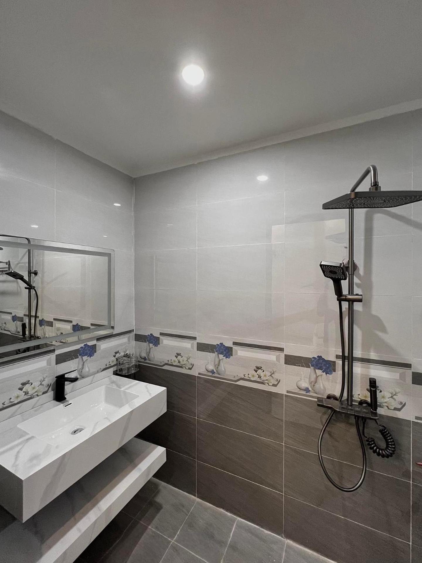 Nang Hotel Mu Cang Chai Экстерьер фото