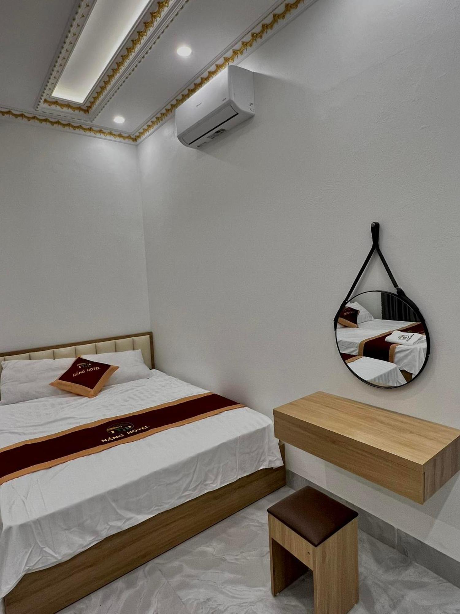 Nang Hotel Mu Cang Chai Экстерьер фото
